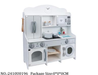 2410U0196 - Doctor/Dinner play set