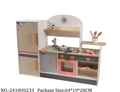 2410U0233 - Doctor/Dinner play set