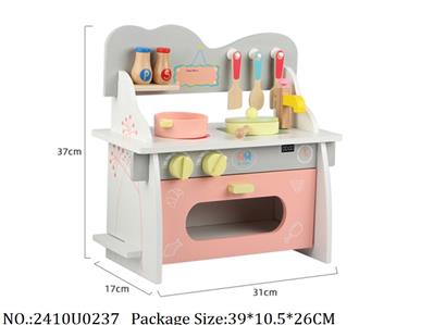 2410U0237 - Doctor/Dinner play set