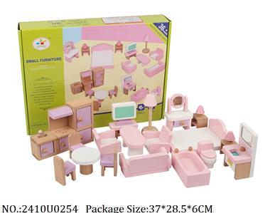 2410U0254 - Doctor/Dinner play set