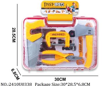 2410U0338 - Tool Set