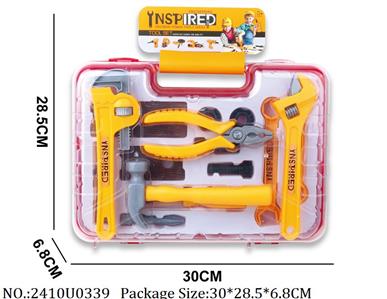 2410U0339 - Tool Set