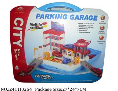 2411I0254 - Parking Lot