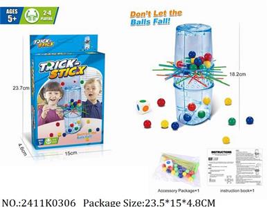 2411K0306 - Intellectual Toys