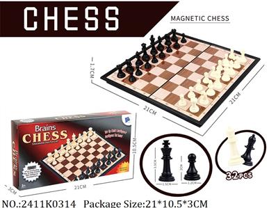 2411K0314 - Chess