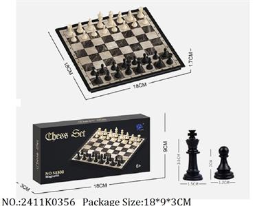 2411K0356 - Chess