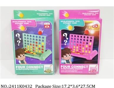 2411K0432 - Intellectual Toys