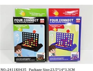 2411K0435 - Intellectual Toys