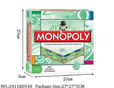 ӢMONOPOLY 