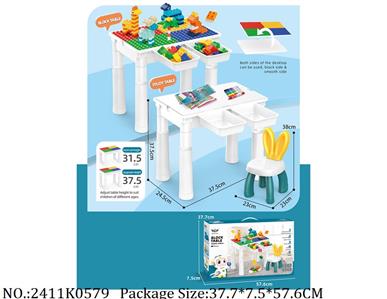 2411K0579 - Intellectual Toys