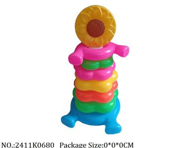 2411K0680 - Intellectual Toys