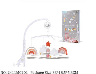 2411M0201 - Music Toys