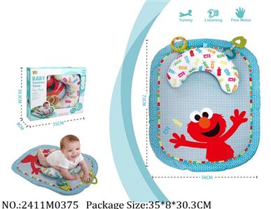 2411M0375 - Music Toys