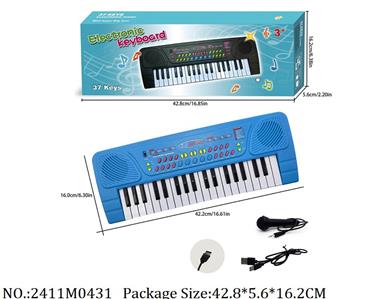 2411M0431 - Music Toys