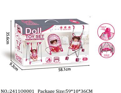 2411O0001 - Doll