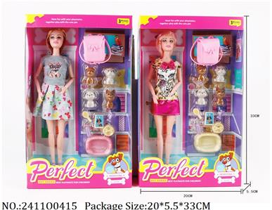 2411O0415 - Doll