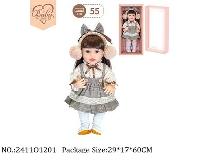 2411O1201 - Doll