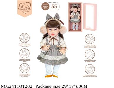 2411O1202 - Doll