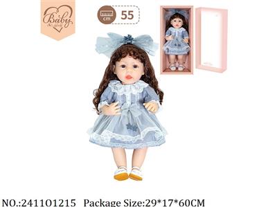 2411O1215 - Doll