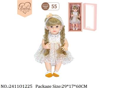 2411O1225 - Doll