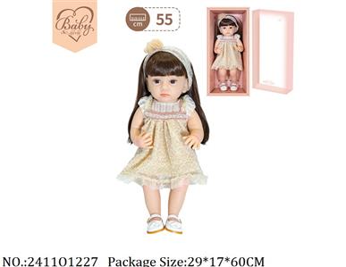 2411O1227 - Doll