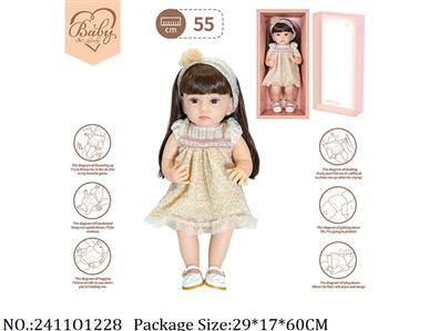 2411O1228 - Doll