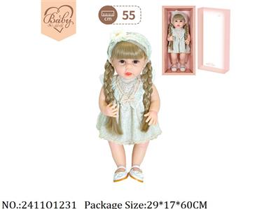 2411O1231 - Doll