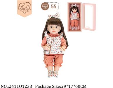 2411O1233 - Doll