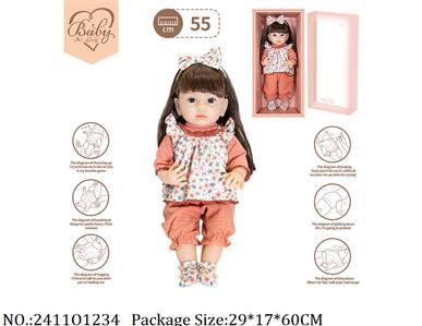 2411O1234 - Doll