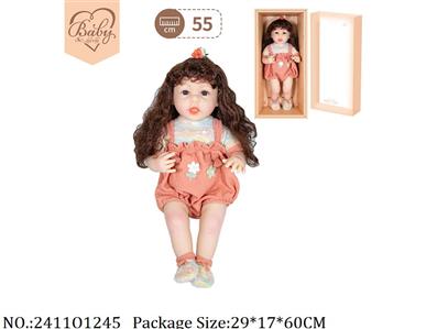 2411O1245 - Doll