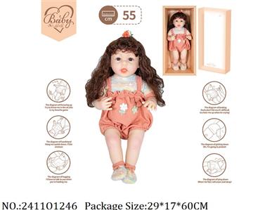 2411O1246 - Doll