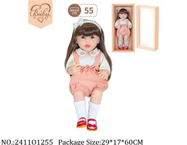 2411O1255 - Doll