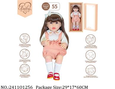 2411O1256 - Doll