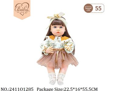 2411O1285 - Doll