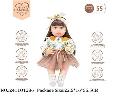 2411O1286 - Doll