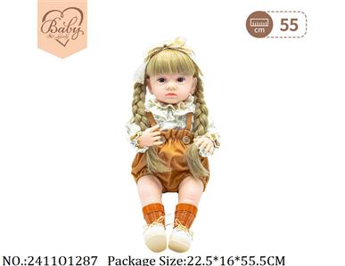 2411O1287 - Doll