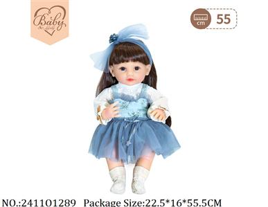 2411O1289 - Doll