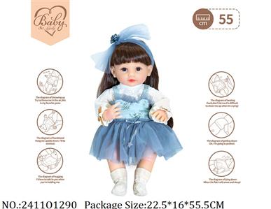 2411O1290 - Doll