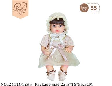 2411O1295 - Doll