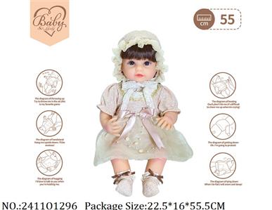 2411O1296 - Doll