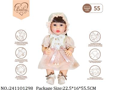 2411O1298 - Doll