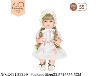 2411O1299 - Doll