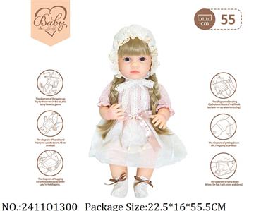 2411O1300 - Doll