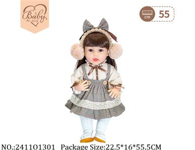 2411O1301 - Doll