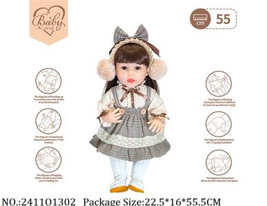 2411O1302 - Doll