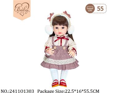 2411O1303 - Doll