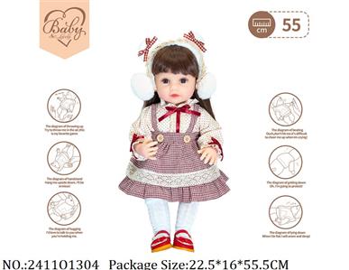 2411O1304 - Doll