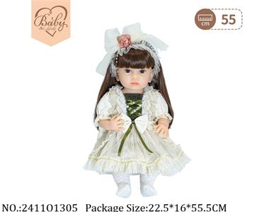 2411O1305 - Doll