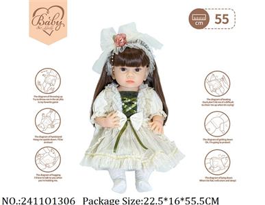 2411O1306 - Doll