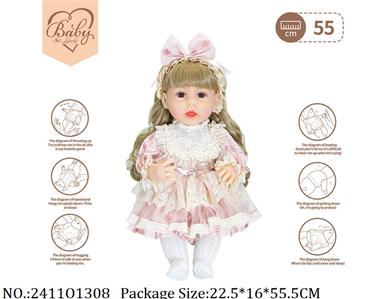 2411O1308 - Doll